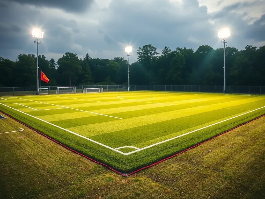 konsekwencje czerwonej kartki w rozgrywkach