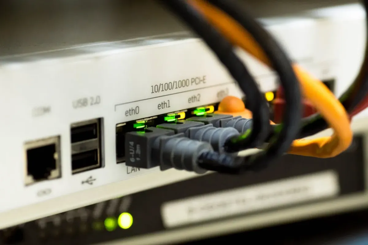 Jaki internet dla firm?